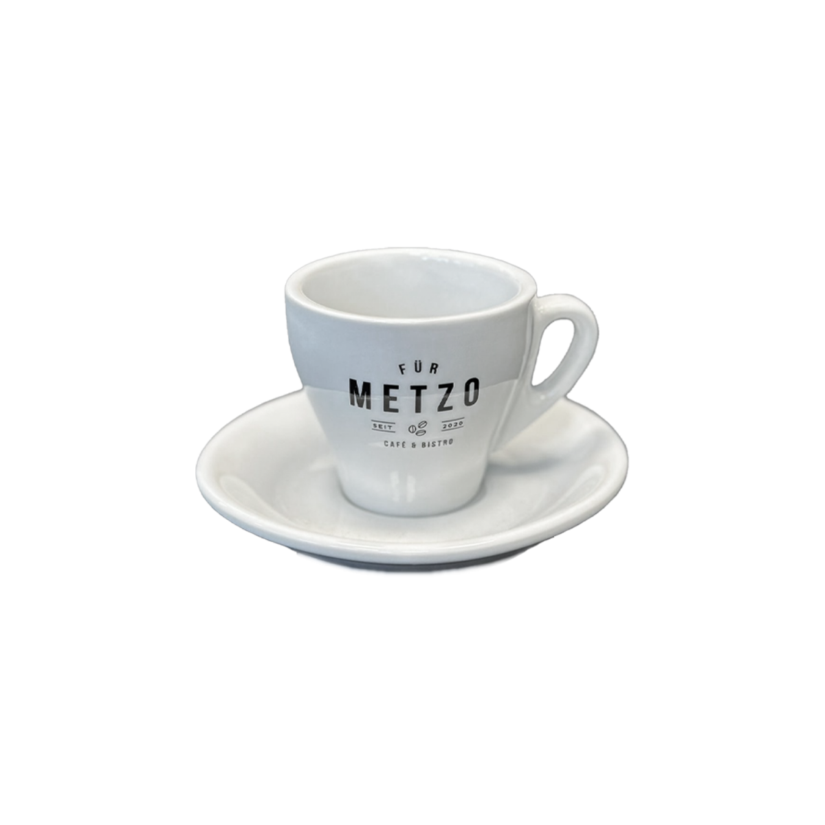 Espressotasse "Fürmetzo"